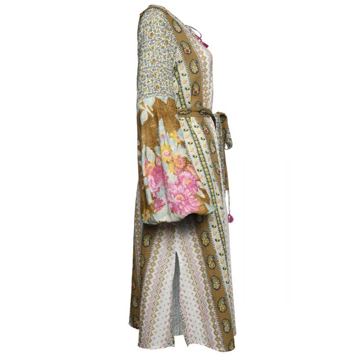 D'ascoli Tatiana Dress