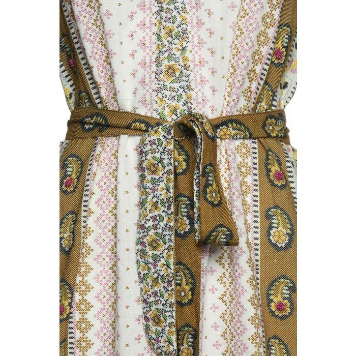 D'ascoli Tatiana Dress