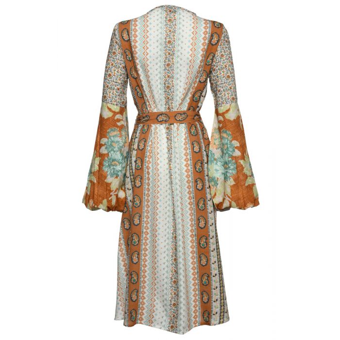 D'ascoli Tatiana Dress