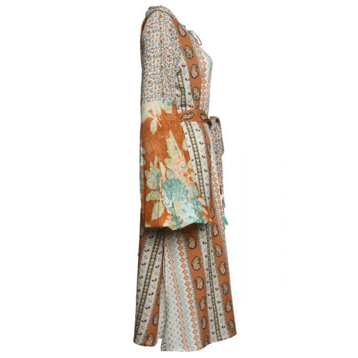 D'ascoli Tatiana Dress