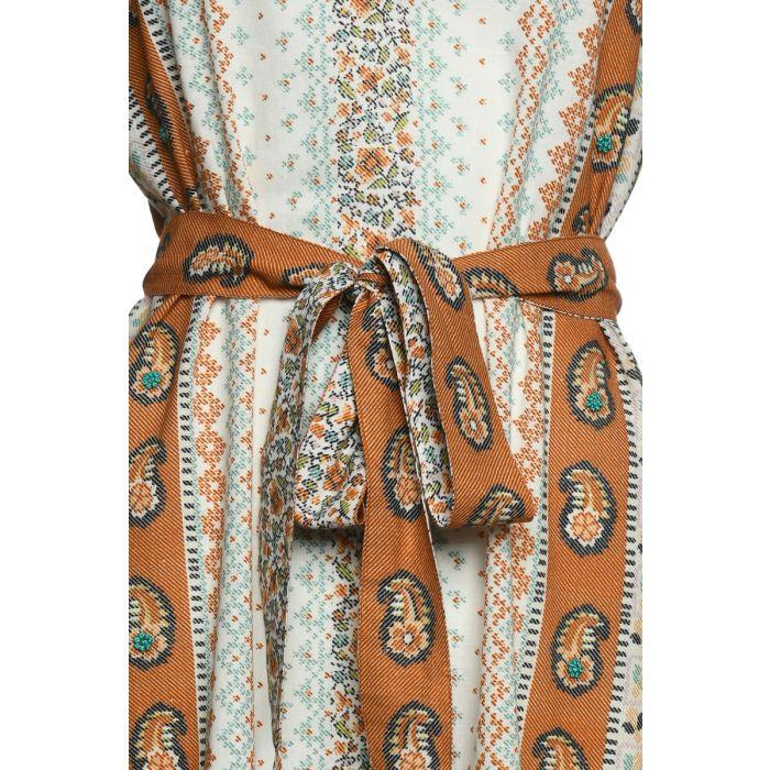 D'ascoli Tatiana Dress