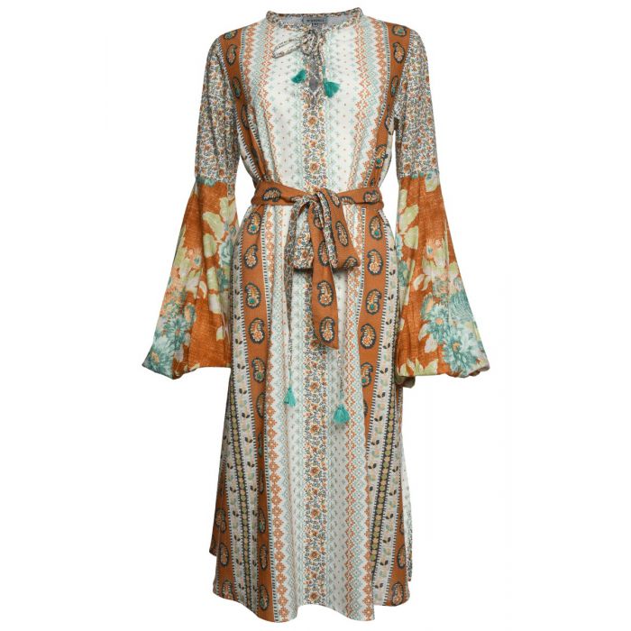 d'ascoli Tatiana Dress