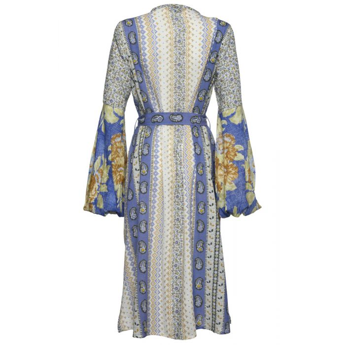 D'ascoli Tatiana Dress