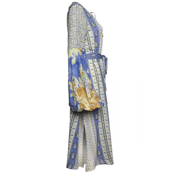 D'ascoli Tatiana Dress