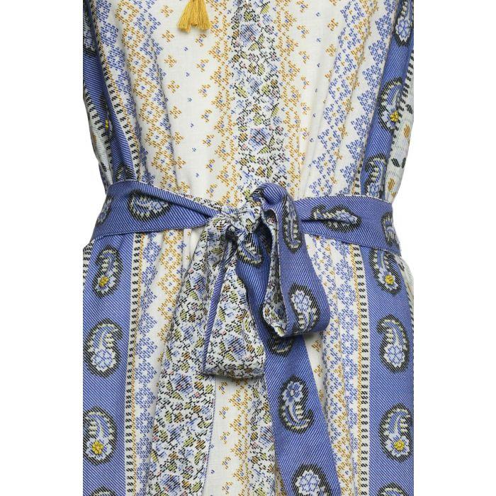 D'ascoli Tatiana Dress