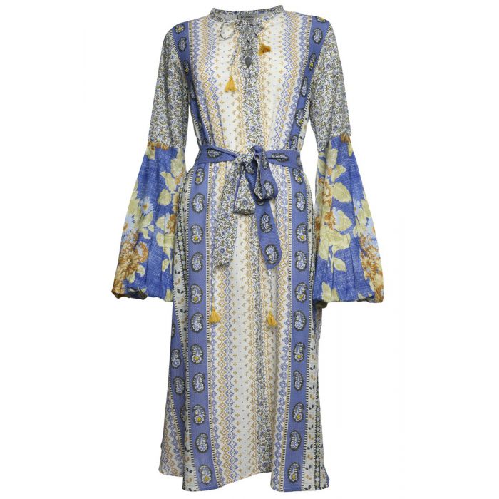 d'ascoli Tatiana Dress