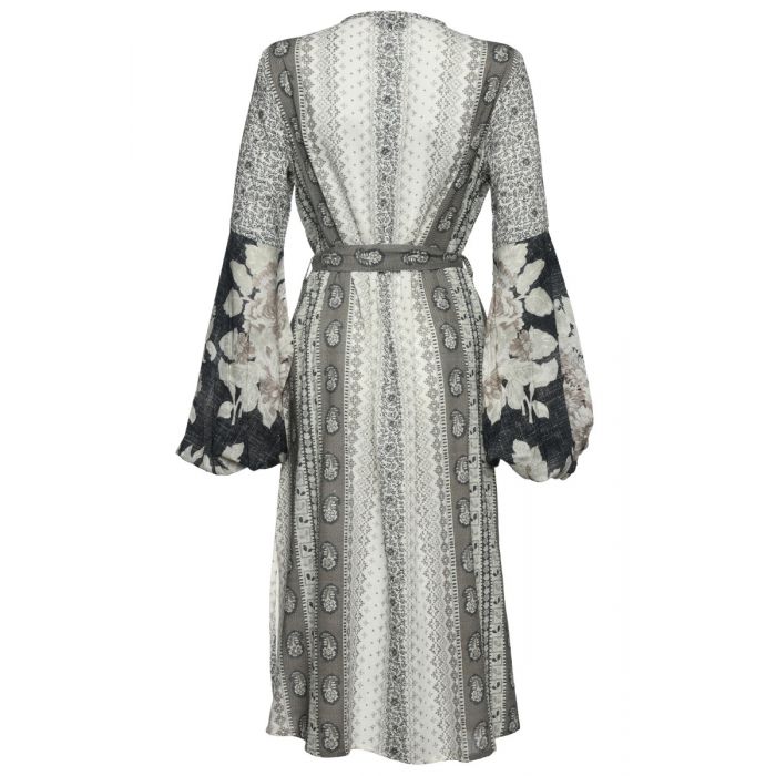 D'ascoli Tatiana Dress