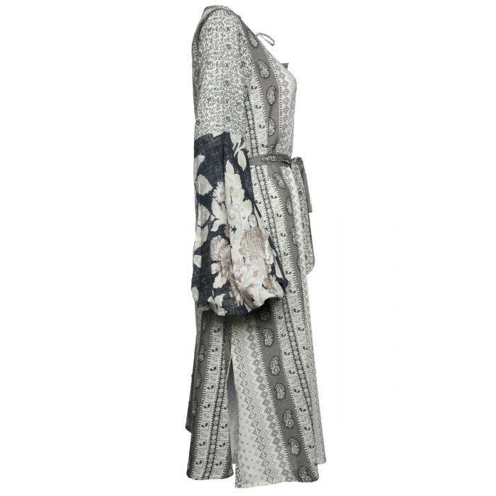 D'ascoli Tatiana Dress