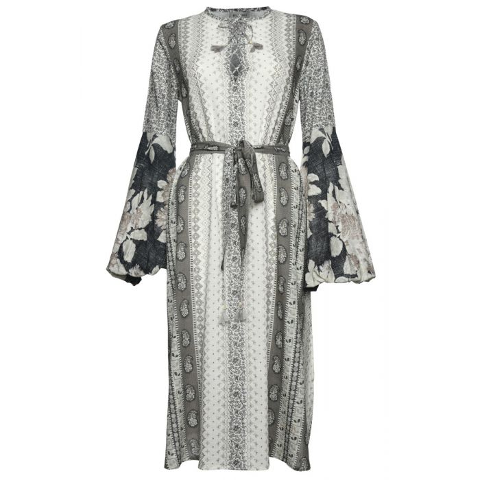 d'ascoli Tatiana Dress