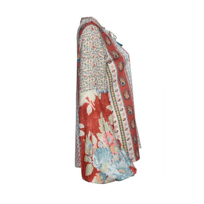 D'ascoli Tatiana Top