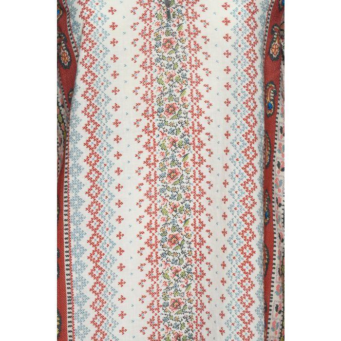 D'ascoli Tatiana Top