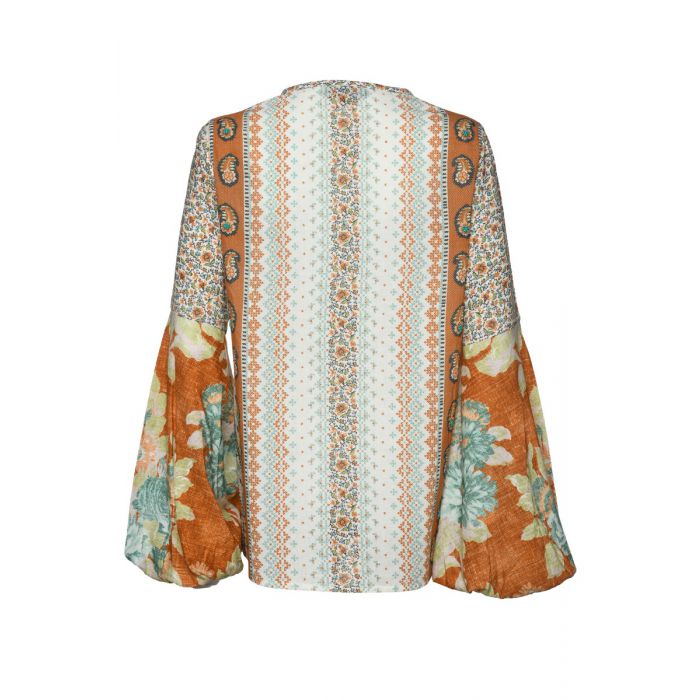 D'ascoli Tatiana Top