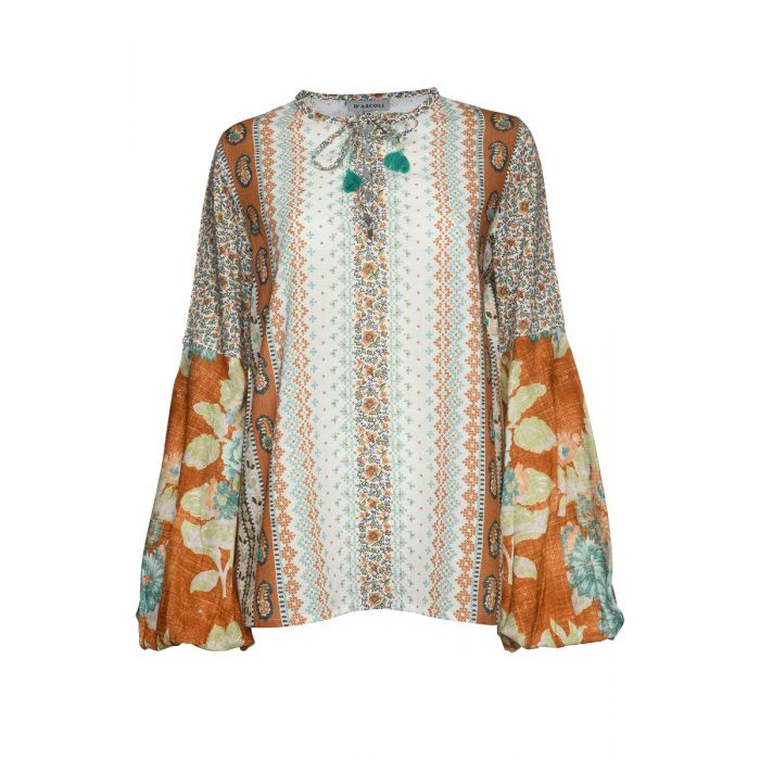 d'ascoli Tatiana Top