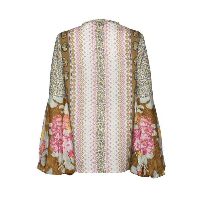 D'ascoli Tatiana Top