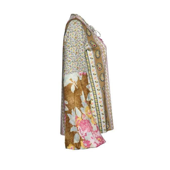 D'ascoli Tatiana Top