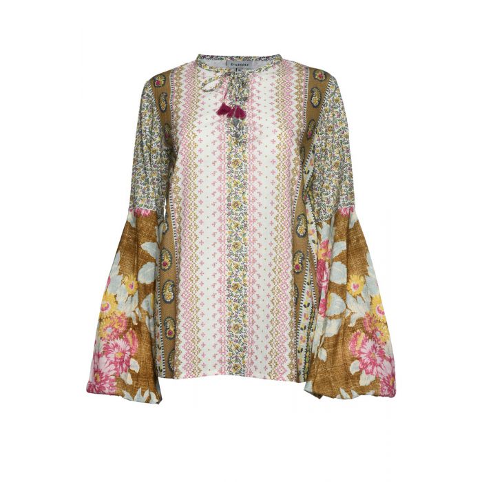 d'ascoli Tatiana Top