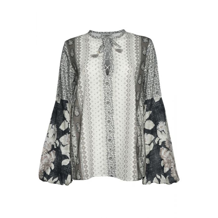 d'ascoli Tatiana Top