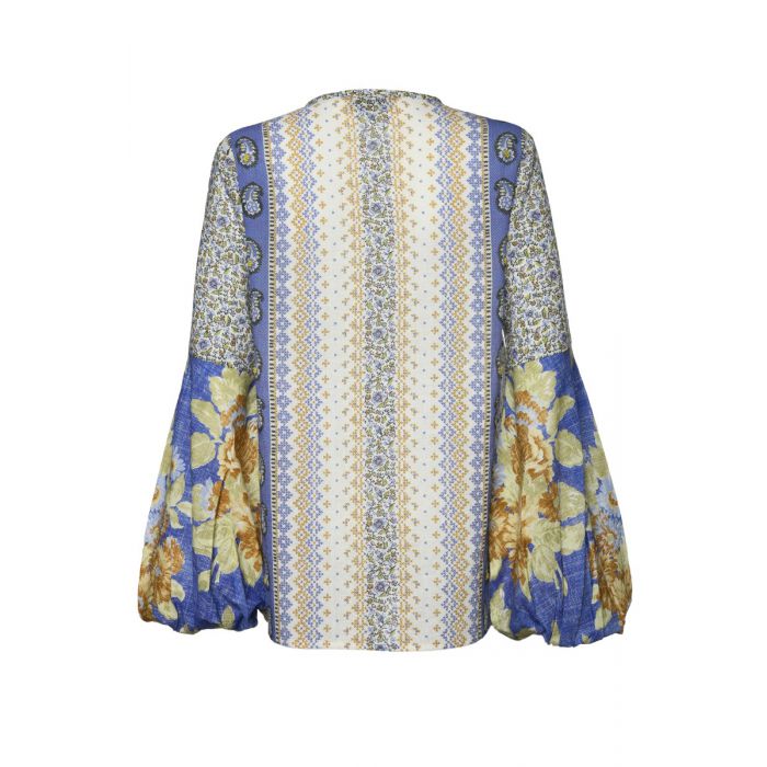 D'ascoli Tatiana Top