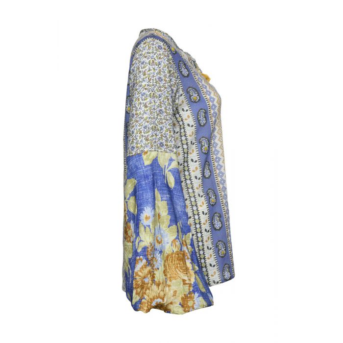 D'ascoli Tatiana Top