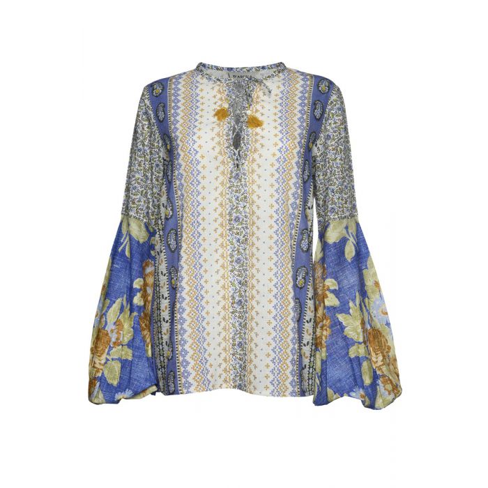 d'ascoli Tatiana Top