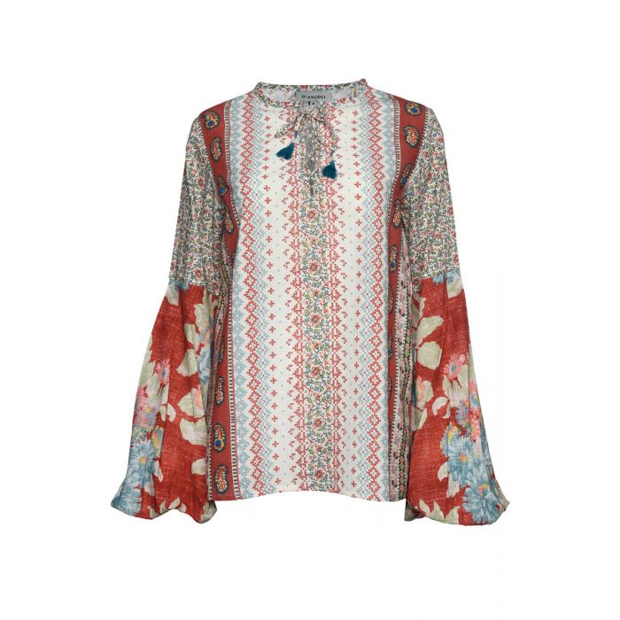 d'ascoli Tatiana Top