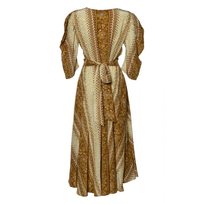 D'ascoli Tereza Dress