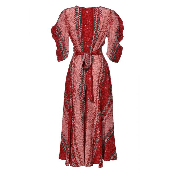 D'ascoli Tereza Dress