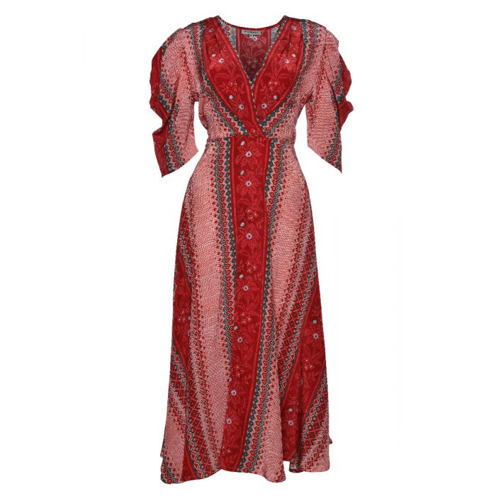 d'ascoli Tereza Dress