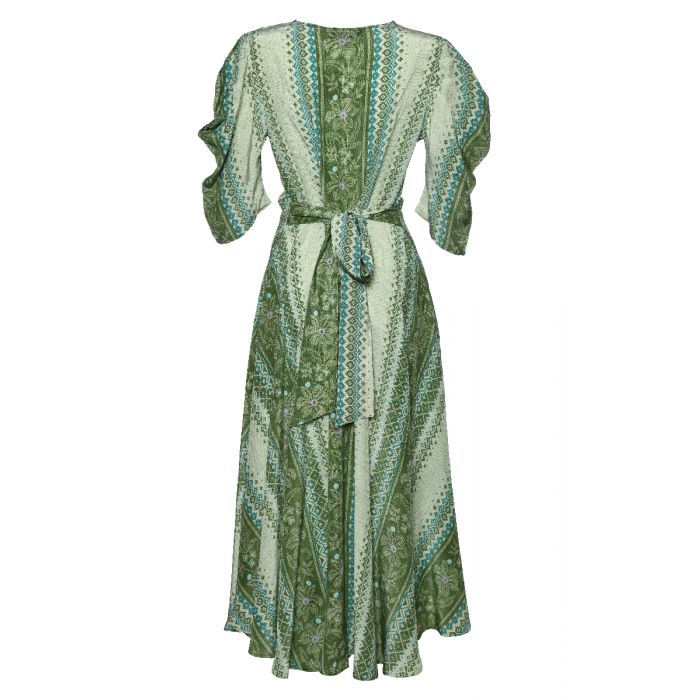 D'ascoli Tereza Dress