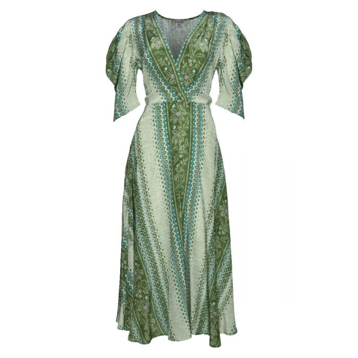 d'ascoli Tereza Dress