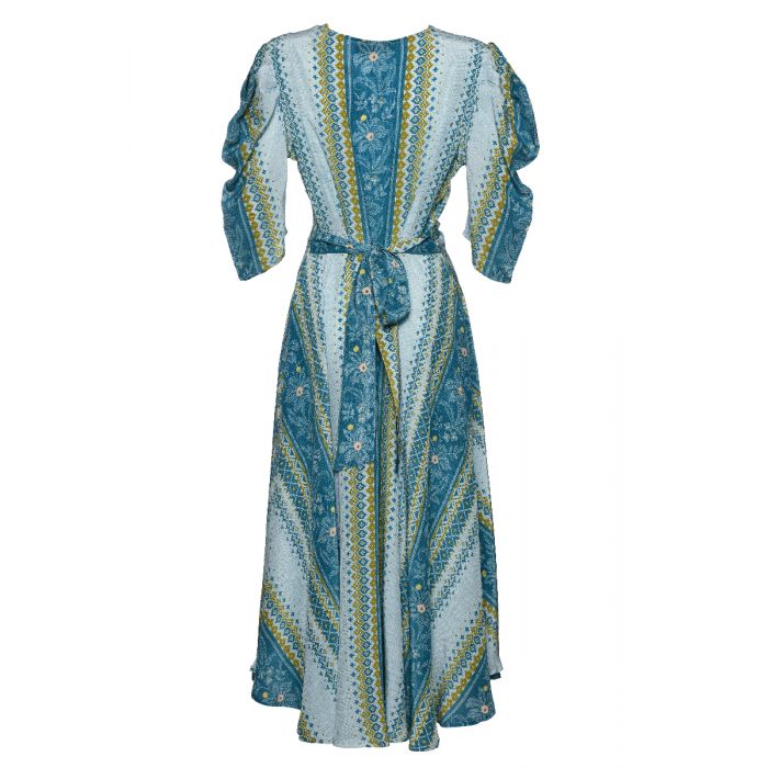 D'ascoli Tereza Dress