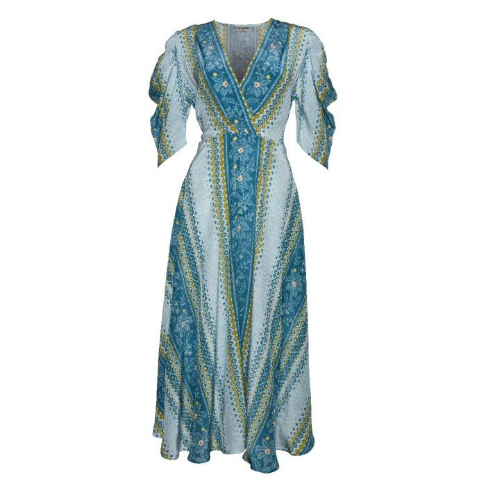 d'ascoli Tereza Dress