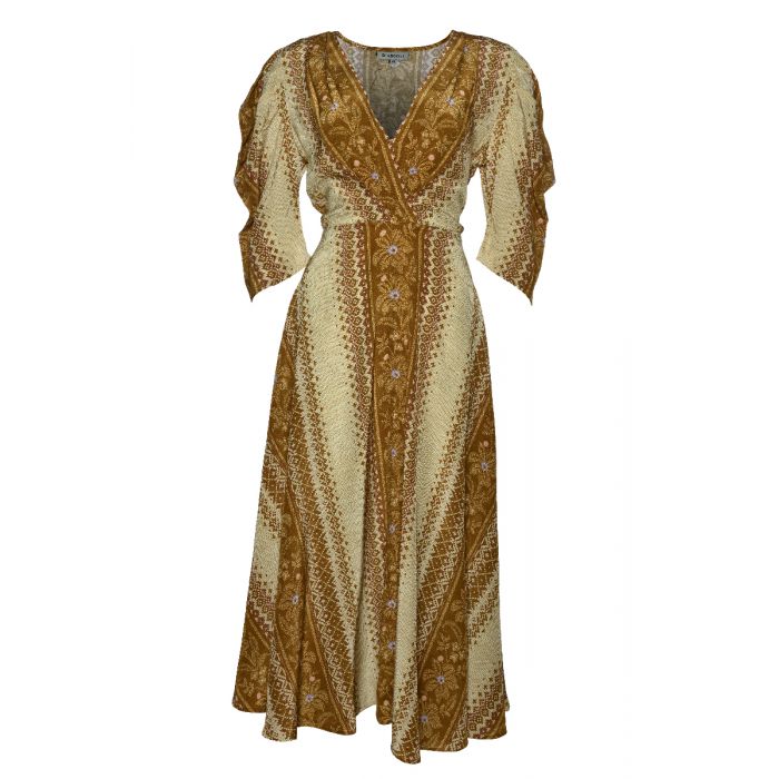 d'ascoli Tereza Dress