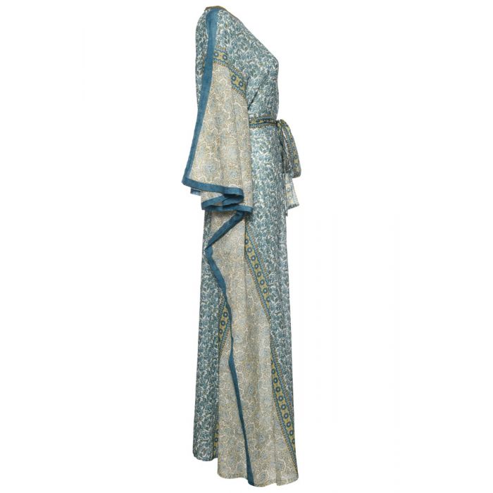 D'ascoli Termez Kaftan