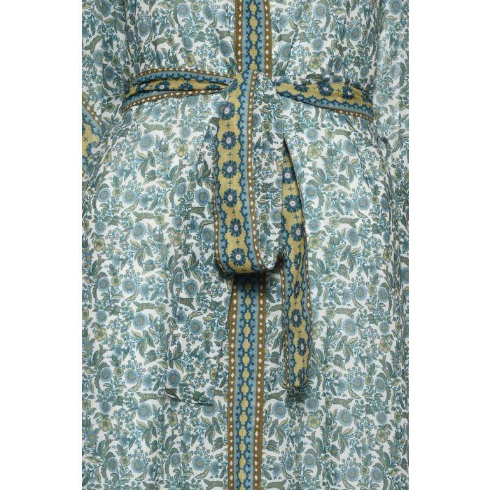 D'ascoli Termez Kaftan