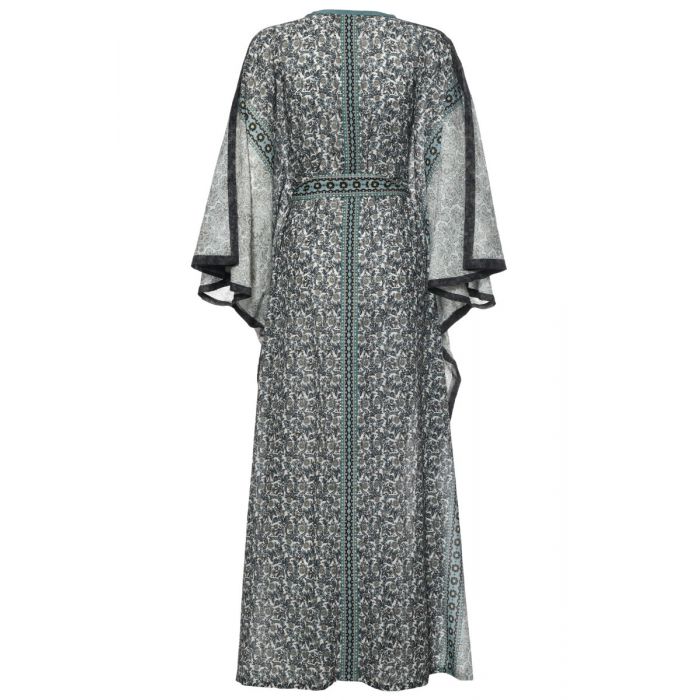 D'ascoli Termez Kaftan