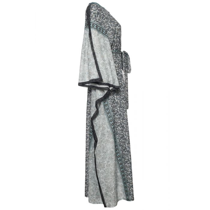 D'ascoli Termez Kaftan