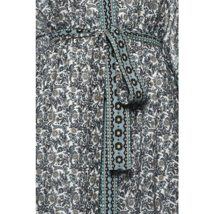 D'ascoli Termez Kaftan