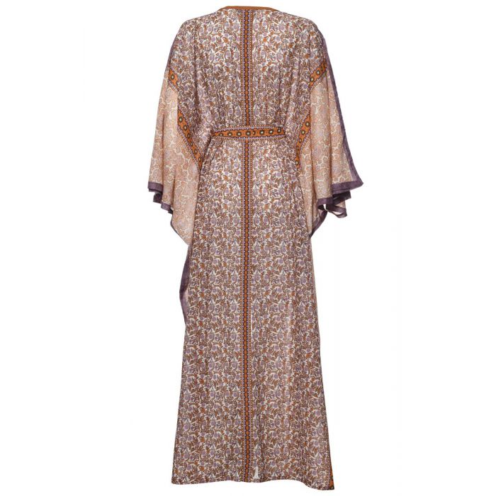 D'ascoli Termez Kaftan