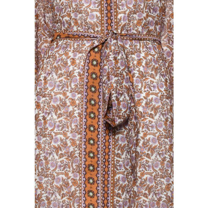 D'ascoli Termez Kaftan