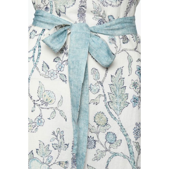 D'ascoli Tuckahoe Maxi Dress