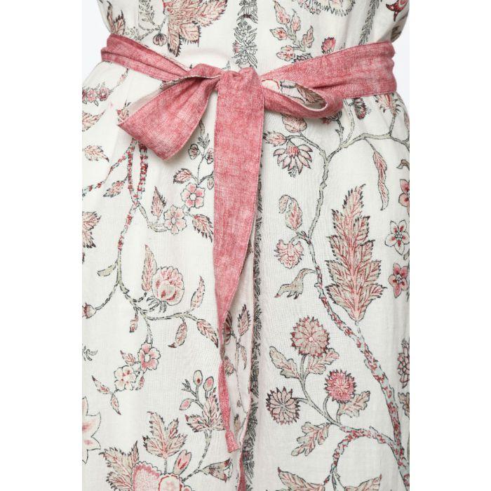 D'ascoli Tuckahoe Maxi Dress