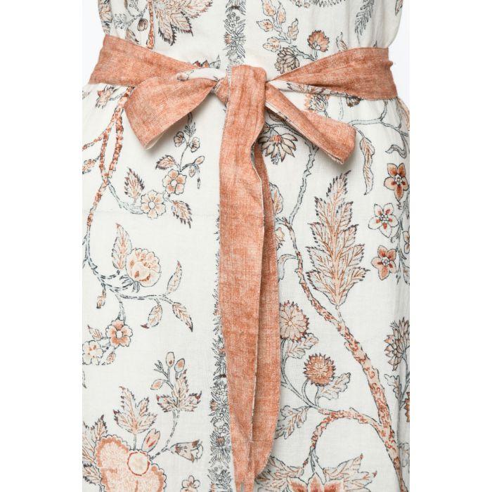 D'ascoli Tuckahoe Maxi Dress