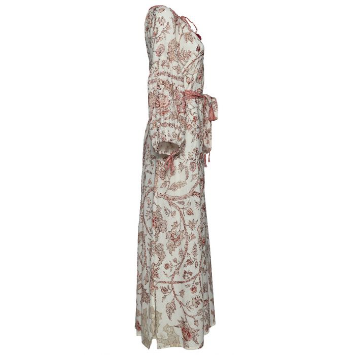 D'ascoli Tuckahoe Maxi Dress