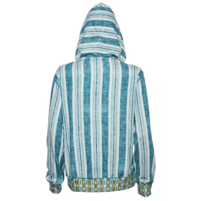 D'ascoli Tunis Hoodie