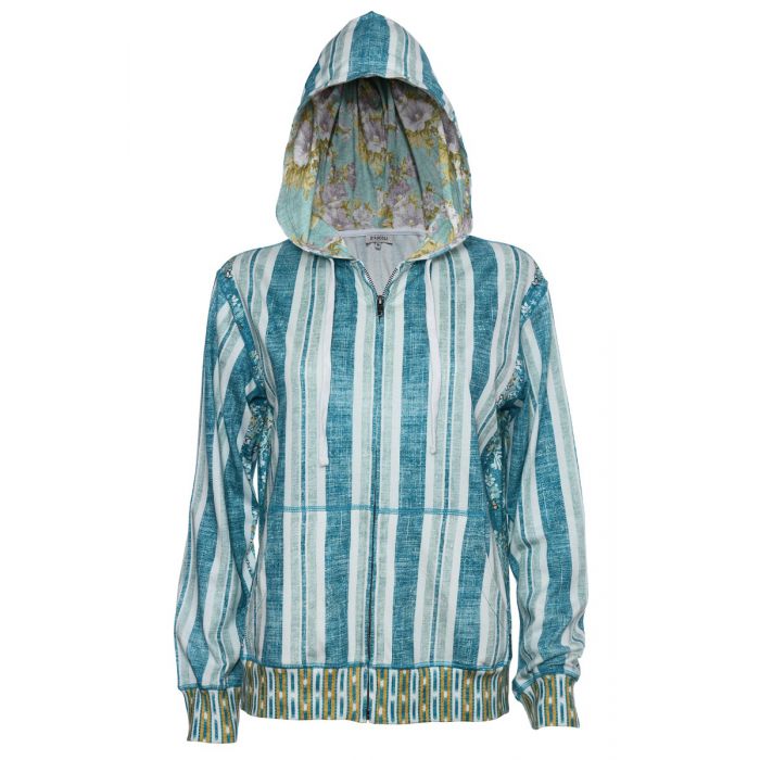 d'ascoli Tunis Hoodie