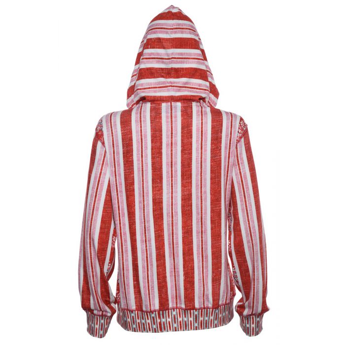 D'ascoli Tunis Hoodie