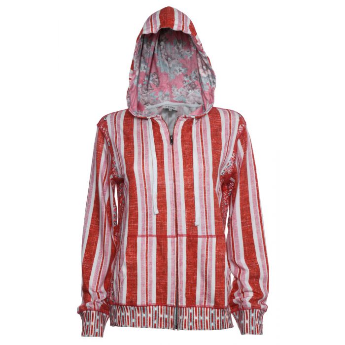 d'ascoli Tunis Hoodie