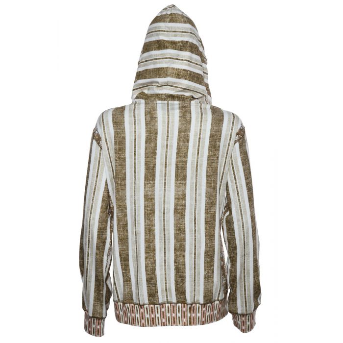 D'ascoli Tunis Hoodie