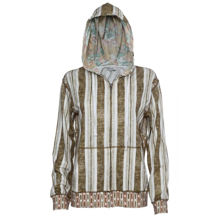 d'ascoli Tunis Hoodie